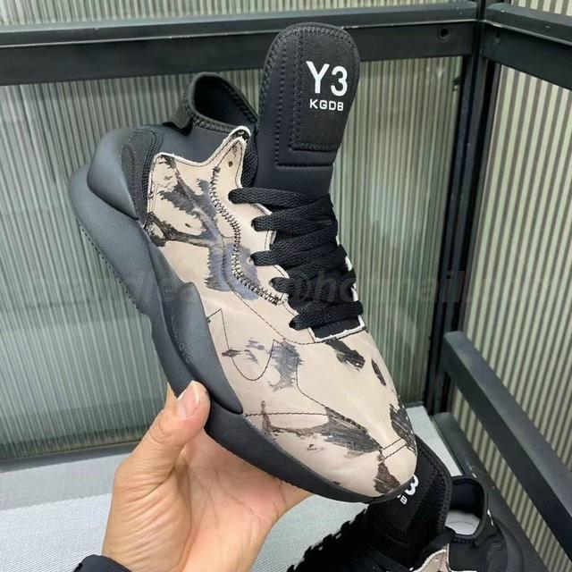 Y-3 Men's Shoes 130